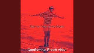 Outstanding Backdrops for Beach Bars