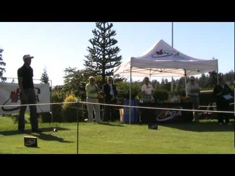 Canadian PGA TV - Final Round First Tee