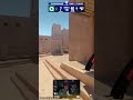 snow - triple #snow #eslcsb #csgo #counterstrike #esports #cs2 #clutch #shorts