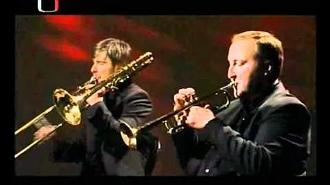 Marek Zvolanek,Czech Brass,Eugen Bozza