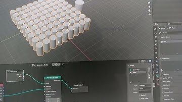 here is HOW to use vertex group in BLENDER geometry node