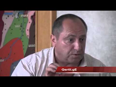 ტყეების საკითხი გამგეობის სხდომაზე