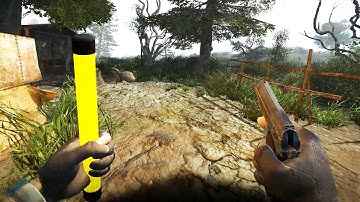 ПЕРВАЯ СЕРЬЕЗНАЯ ПЕРЕСТРЕЛКА - S.T.A.L.K.E.R. Anomaly 1.5.1 Redux 1.1 (Серия 2)