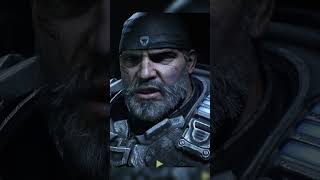 🚀 El plan más arriesgado de la saga | Gears of War 5 Acto 4 #GearsofWar #shorts
