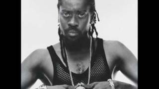 Beenie man - Gimmie ( bad afternoon)