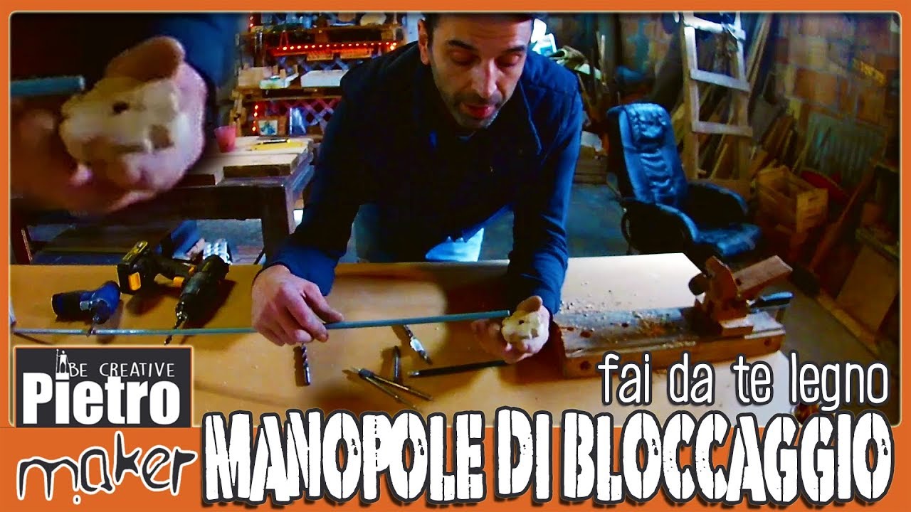 Manopola Versatile Di Blocco HI-LIFT JACK VERS-LK - Foto 10