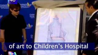 VOA60 - USA: August 9th, 2011