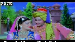 Sipaayi Song Whatsaap Status Telugu Old Song