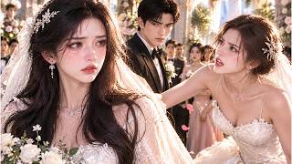 Information At Our Wedding,My Fiancé’s Female BFF Ran Up to Me in a Wedding Dress—I Won’t Let You Marry Him Update