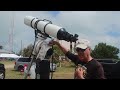 Want a Big Telescope?