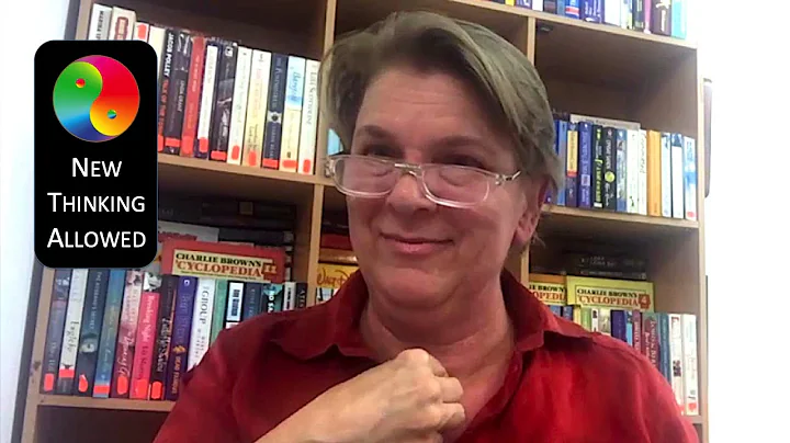 Highlights of Trance Mediumship with Maxine Meilleur