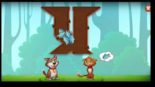 مجموعة من الالغاز🤔🧩 في لعبة Homescbis  🔴#/ GAMES Android 📱🧐#/Level 1 screenshot 1