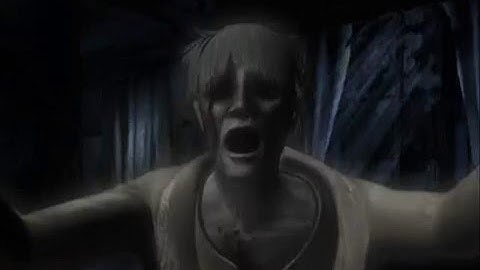 Fatal Frame IV - Tadayuki Kaido Encounter Theme