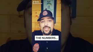 'Talk Like an Auctioneer'  (One minute tip) Part 1:The Numbers