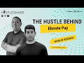 Khalid Keenan - The Hustle Behind Elevate Pay