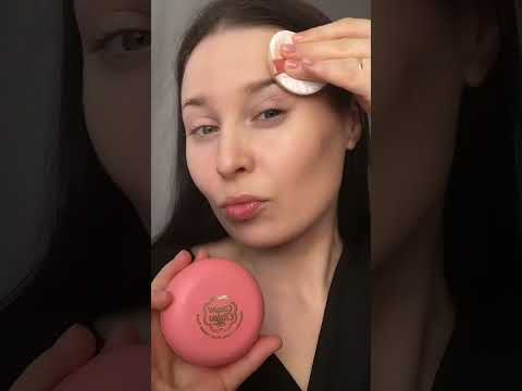 Тональный крем кушон от @ChupaChupsGlobal #макияж #бьютилана #beauty