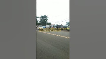 Menjelang Senja Pantai Gadongangkong Palabuhanratu#vidioshort