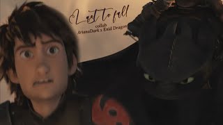 Last to fall// collab w Enid_Dragon
◂ Please watch in 1080p ▸
Song: https://youtu.be/JyaH_DWY6TI?si=4eWpknXzSHsjNANA
Time: 3 months
Colloring: without
Collab partner: @Sonya17-let
◃COPYRIGHT▹
Copyright Disclaimer Under Section 107 of the Copyright Act 1976, allowance is made for & amp; quot; fair use & amp; amp; quot; for purposes: such as criticism, comment, news reporting, teaching, scholarship, and research. Fair use is a use permitted by copyright statute That Might Otherwise be infringing. Non-profit, educational staff or use tips the balance in Behalf of fair use Last to fall// collab w Enid_Dragon