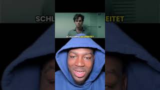 Joe Goldberg vs Dexter Morgan #whattowatch #younetflix #netflix #dextermorgan #joegoldberg #dexter