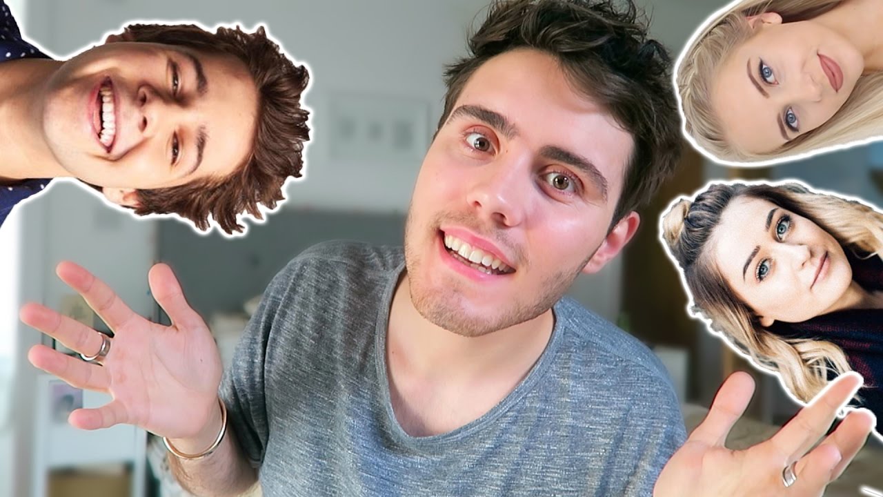 Popular Right Now – United Kingdom l 3 YOUTUBERS YOU NEED TO WATCH