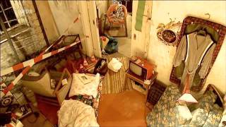 Dittsche Homestory vom 30.10.2011 – 1/3
