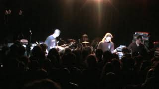 GALDERIA Live At Le Korigan, Luynes / FRANCE - 26/03/2011 - Full Show