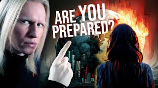 The REAL Reason Everything is COLLAPSING | You NEED to Be Ready...