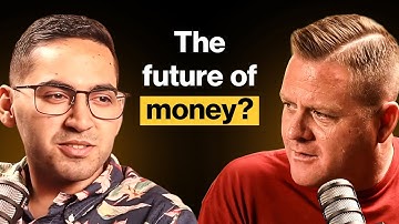 The Future of Blockchain: Trends You NEED to Know