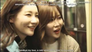 Davichi (다비치) - Sorry, I'm Happy (행복해서 미안해) MV [Eng Sub   Han   Rom]
