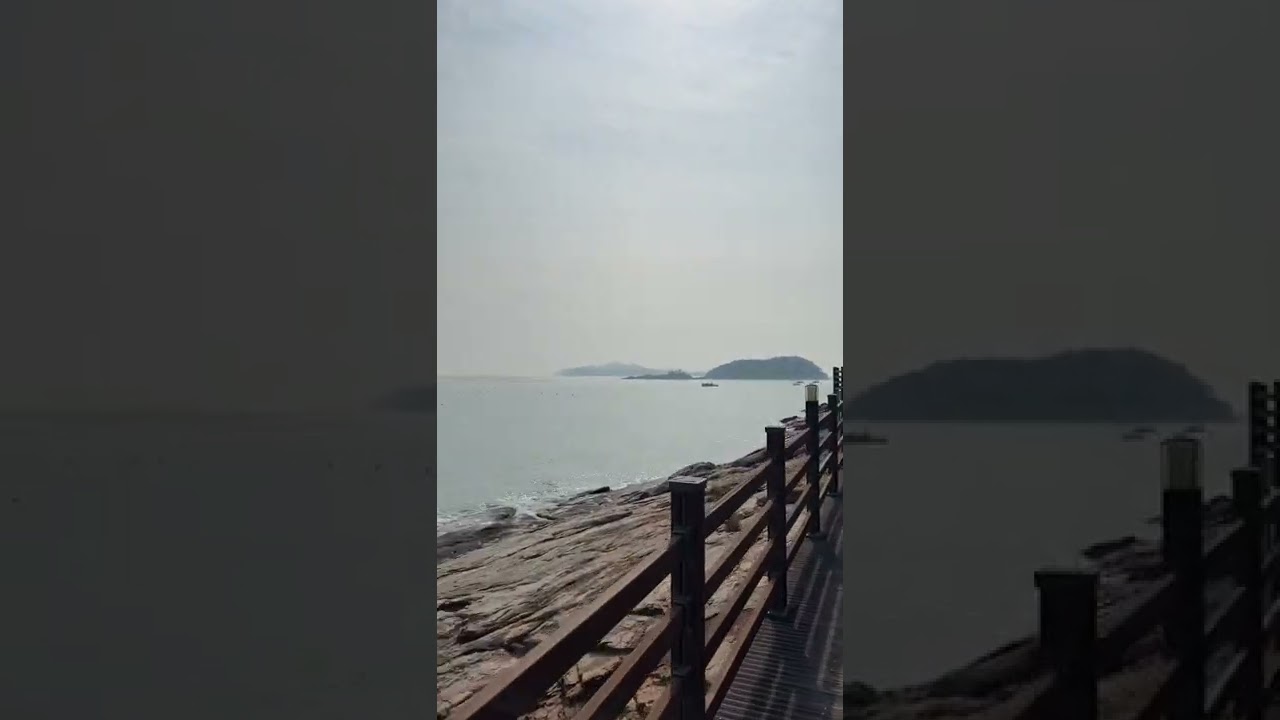 #고흥여행#고흥산책로#해돌마루카페#SHORTS