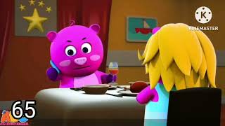 MBVL5652's Randomness - Trailer