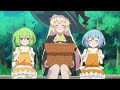 「スライム倒して300年、知らないうちにレベルMAXになってました ～そのに～」第2話「アンデッドを捜索した」WEB予告