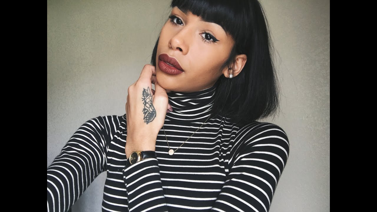 How I Cover My Tattoos YouTube