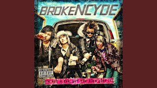 Late Night Call - Brokencyde