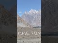 plz like and share dis#viralvideo #mountains #foryou #travel #nature #love #islamicstatus