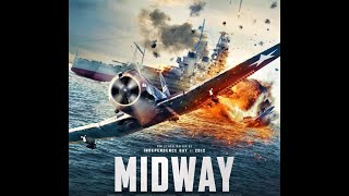 Battle of Midway -- Two steps from hell (victory) -- Midway (2019) best scene