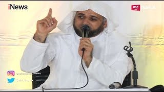 Download lagu Syekh Muhammad Jaber 'Makna Surat Al Fatihah' Part 05 - Cahaya Hati Indonesia 02/09