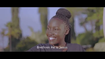 Ekiya - Peter Akol Ateso Gospel Music Video