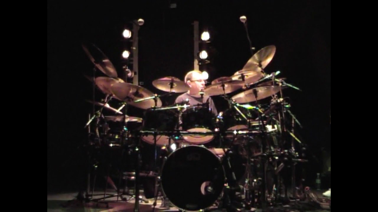 VALENTIN ITURAT- TOMBO 7/8+4/4 Front Stereo