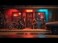 Dark Country &amp; Southern Rock | Whiskey Gravel | Western Outlaw Ride