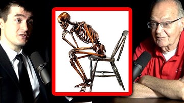 The key to life: Be unborable | Donald Knuth and Lex Fridman