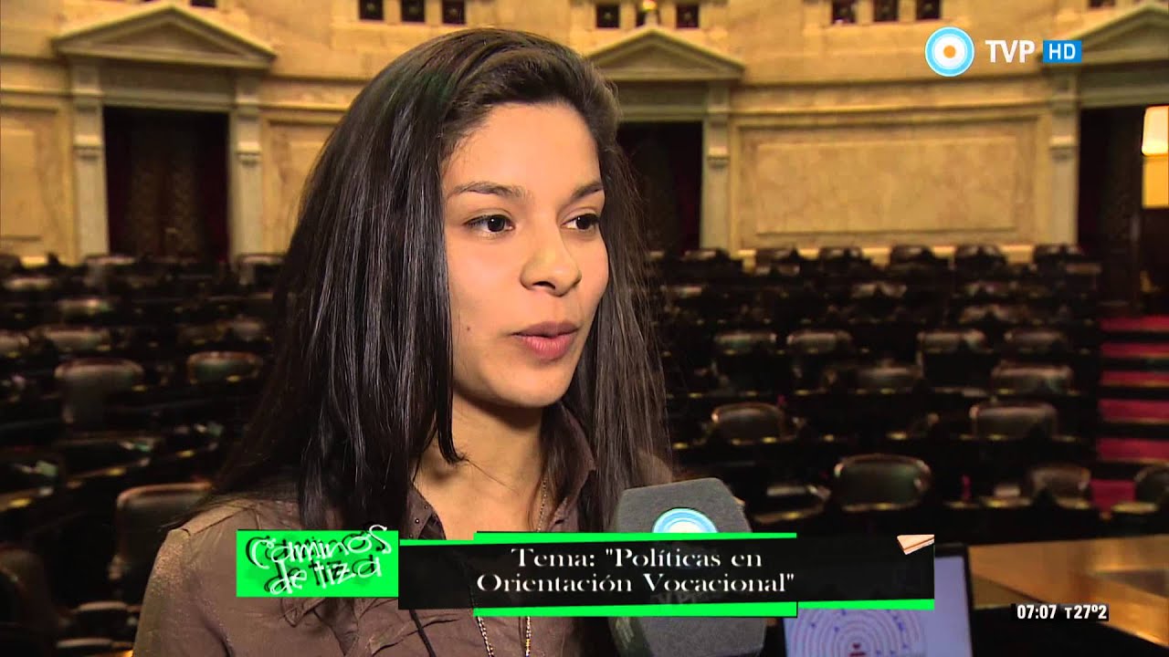 Vocacional Vocacional