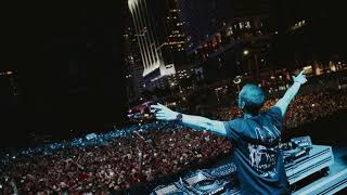 Armin Van Buuren & Nicole Moudaber - Id