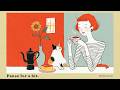 Pause for a Bit ☕ Vintage Vocal Jazz with Soft Female Vocals | Cozy Old Record Music｜作業用・読書用BGM