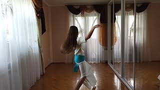 Baladi Sofia Lyfar Балади София Лифарь Choreography By Diana Vashkevich