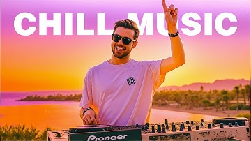 Morning Energy Playlist, 2026 🌅 Positive & Happy Chill Music To Have A Good Day
