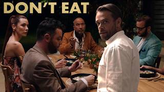 This Movie’s Twist Takes Culinary Horror To A New Level What You Wish For (2023)