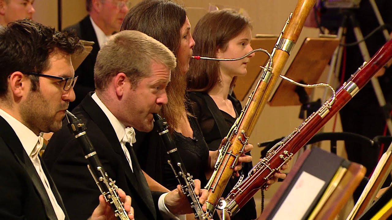 camera iphone 8 plus apk Grieg – The Piano Concerto in A minor, Op. 16 - London Symphony Orchestra - Enescu Festival 2015