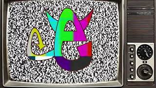 Evilaire Logo Tv Static Video Edit 1