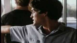 Matthew Laborteaux Voiceover Laugh